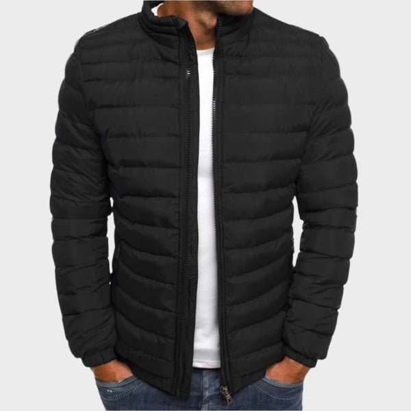 Menxclusive™ | Elegante Lichtgewicht Zomerjas