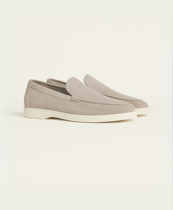 Menxclusive™ Yachtclub Suède Loafers
