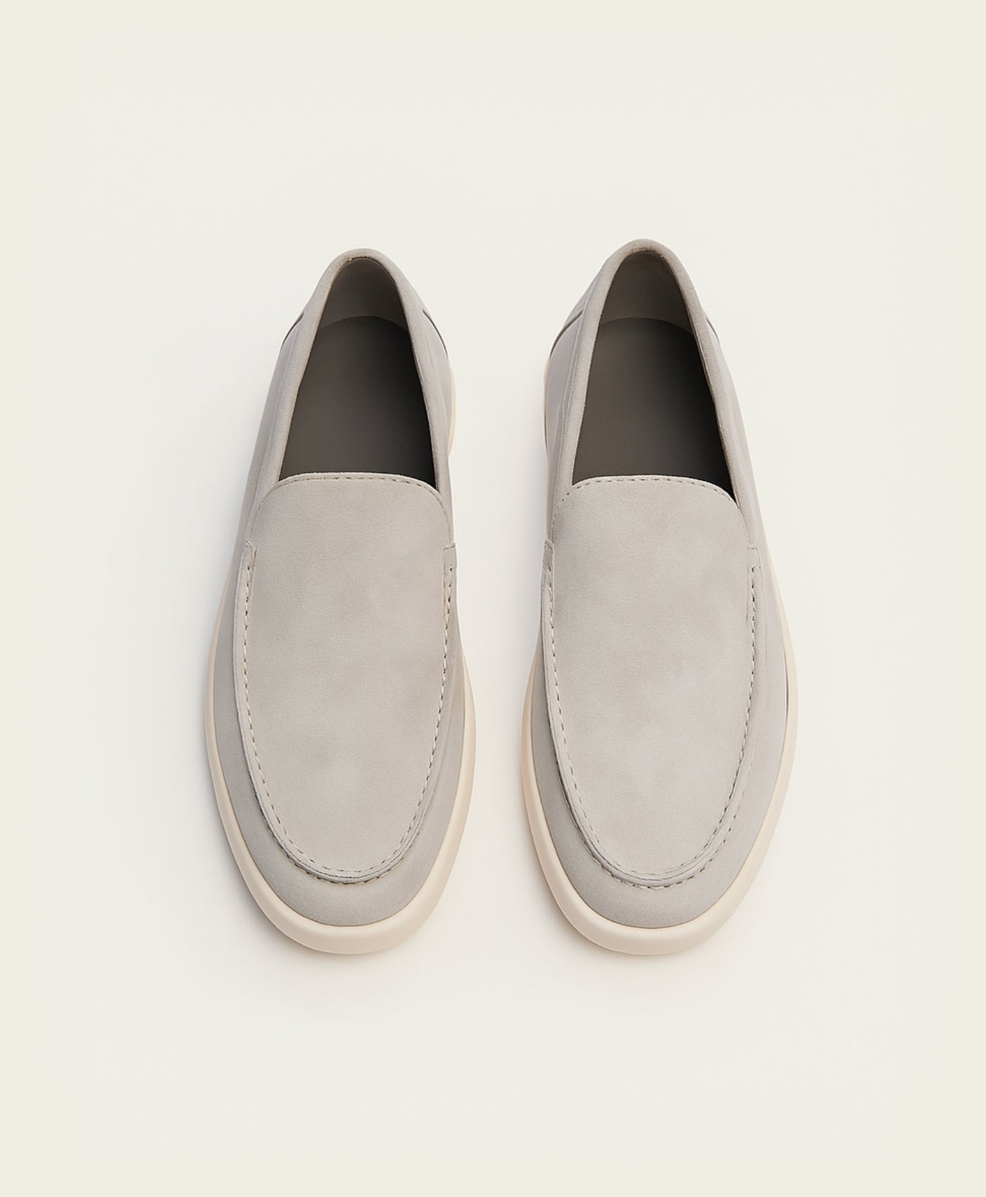 Menxclusive™ Yachtclub Suède Loafers