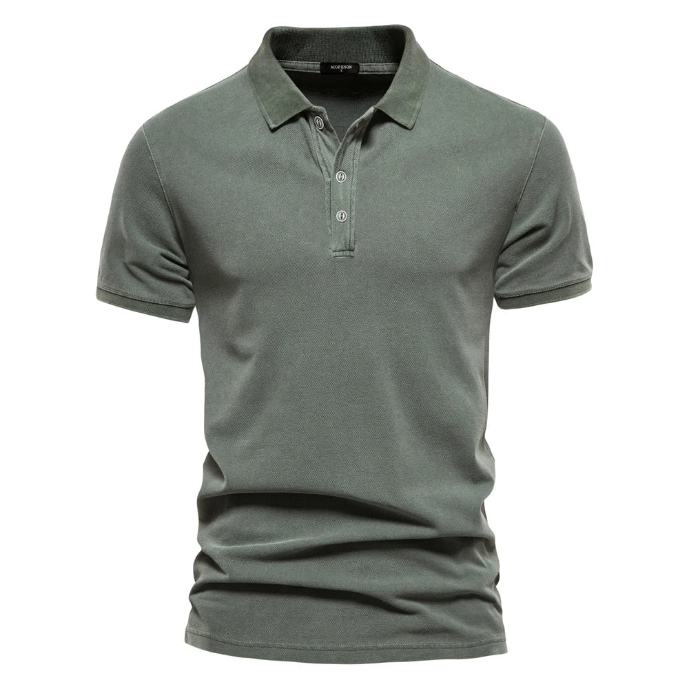 Menxclusive™ | Heren Polo