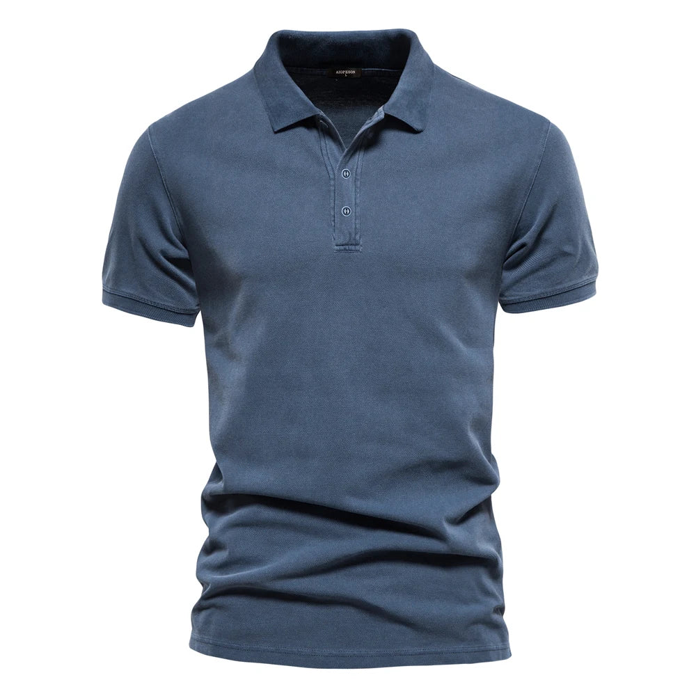 Menxclusive™ | Heren Polo