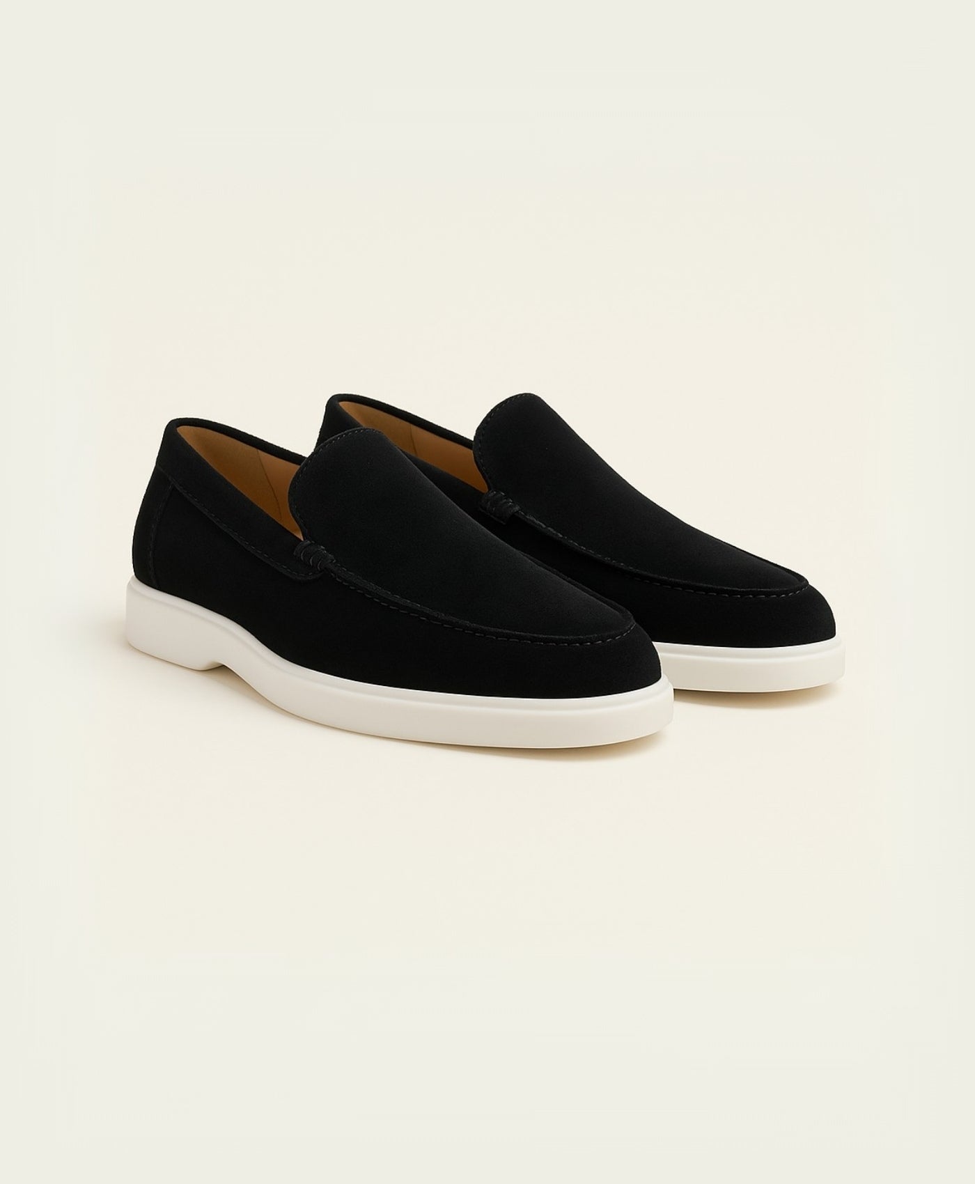 Menxclusive™ Yachtclub Suède Loafers