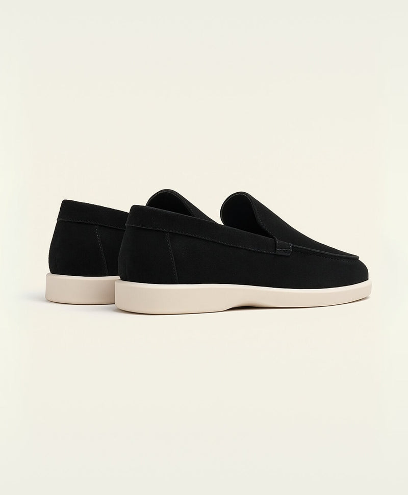 Menxclusive™ Yachtclub Suède Loafers