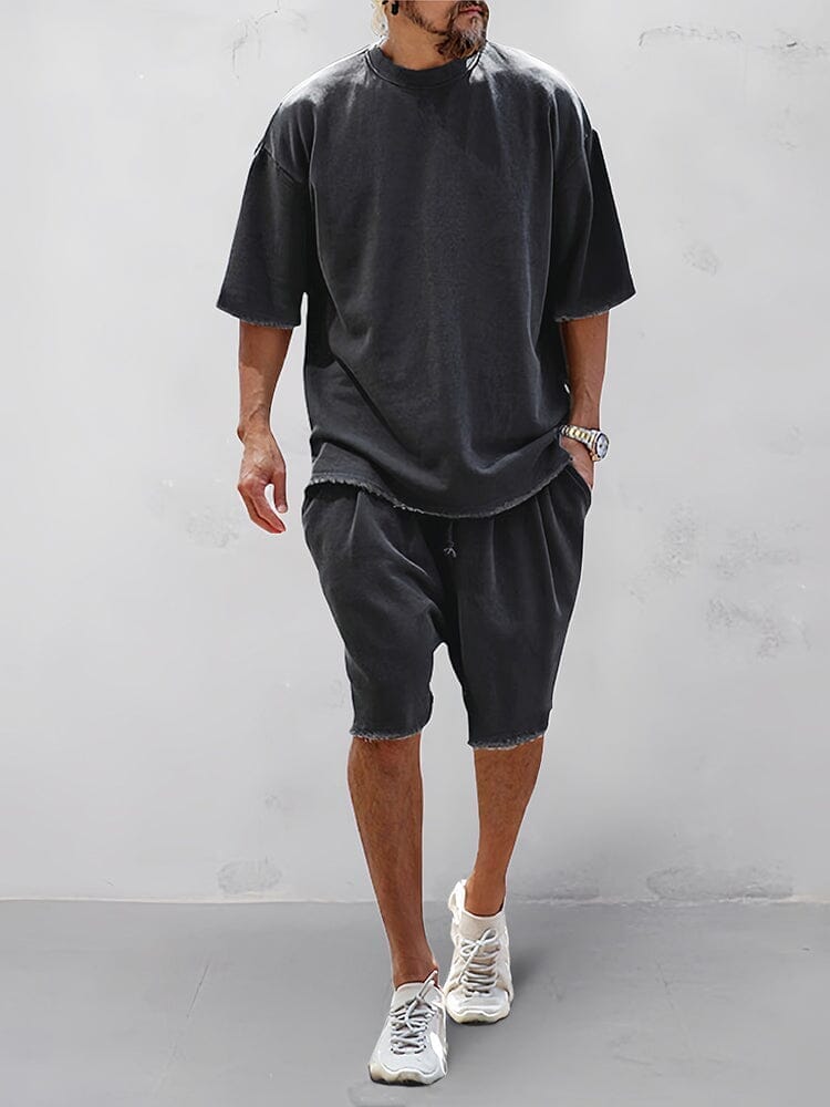 Stijlvol Casual Sport Set | 1+1 Gratis