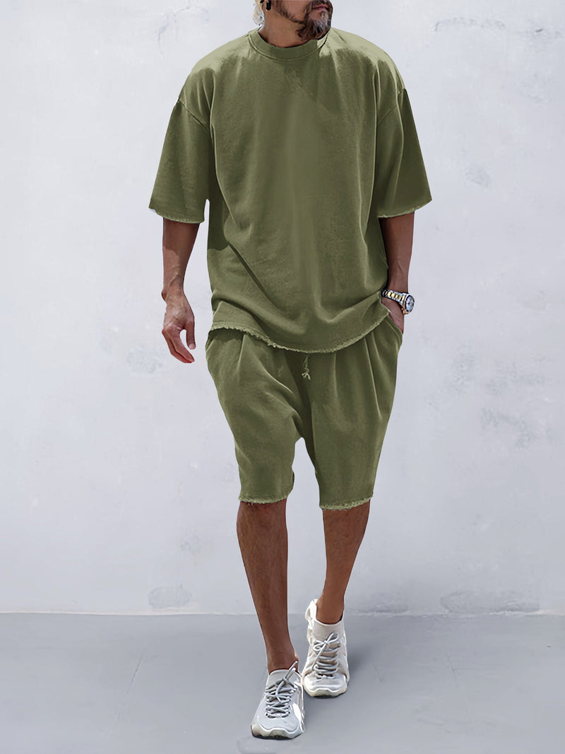 Stijlvol Casual Sport Set | 1+1 Gratis