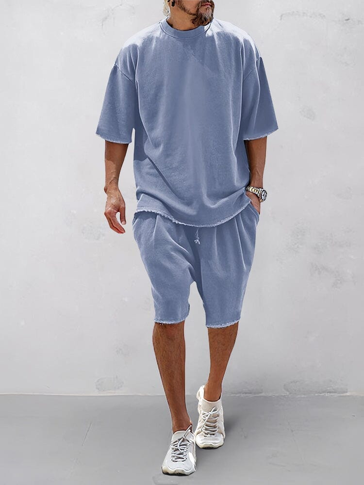 Stijlvol Casual Sport Set | 1+1 Gratis