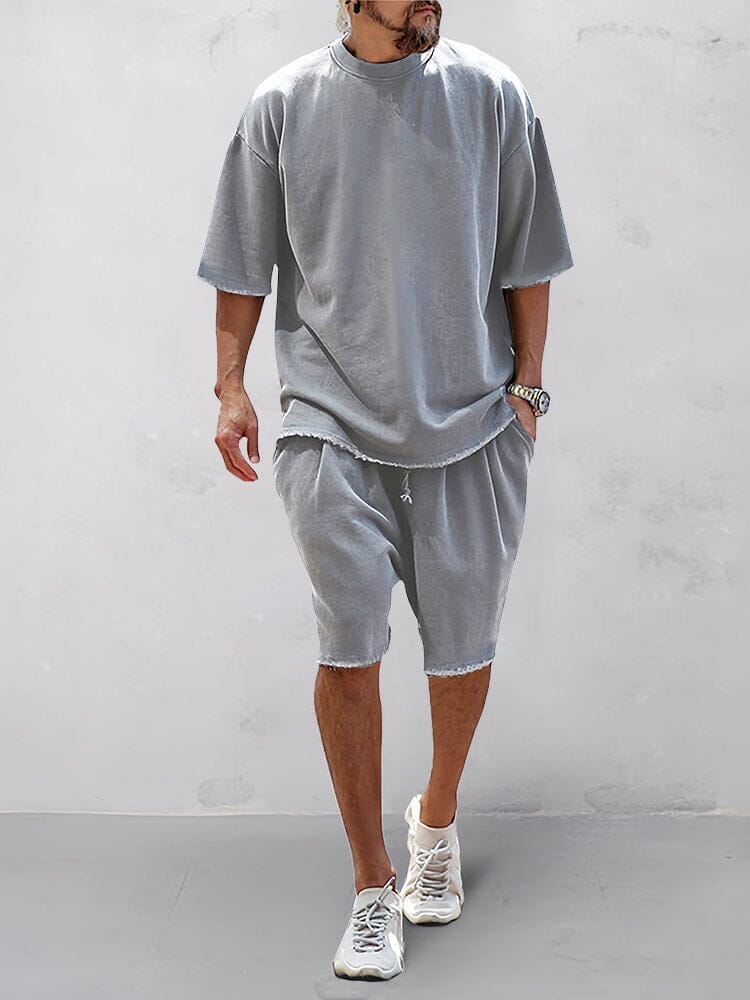 Stijlvol Casual Sport Set | 1+1 Gratis